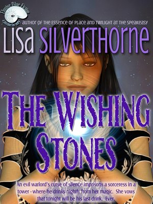 cover image of The Wishing Stones